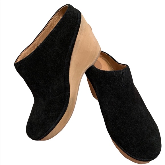 Kenneth Cole Womens Skylar Clog Mule 